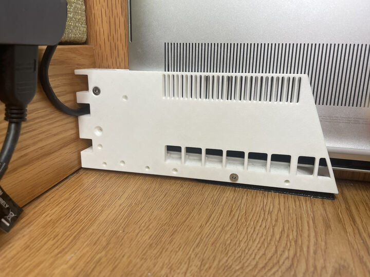 XPS15 Laptop Dock