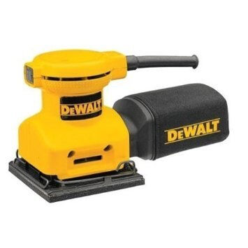 Dewalt sander deals with vacuum