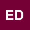 Elite Design 3D Logo