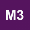 Mellotts 3d printing Logo