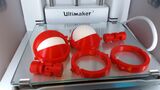 3D Builders 3D printing photo