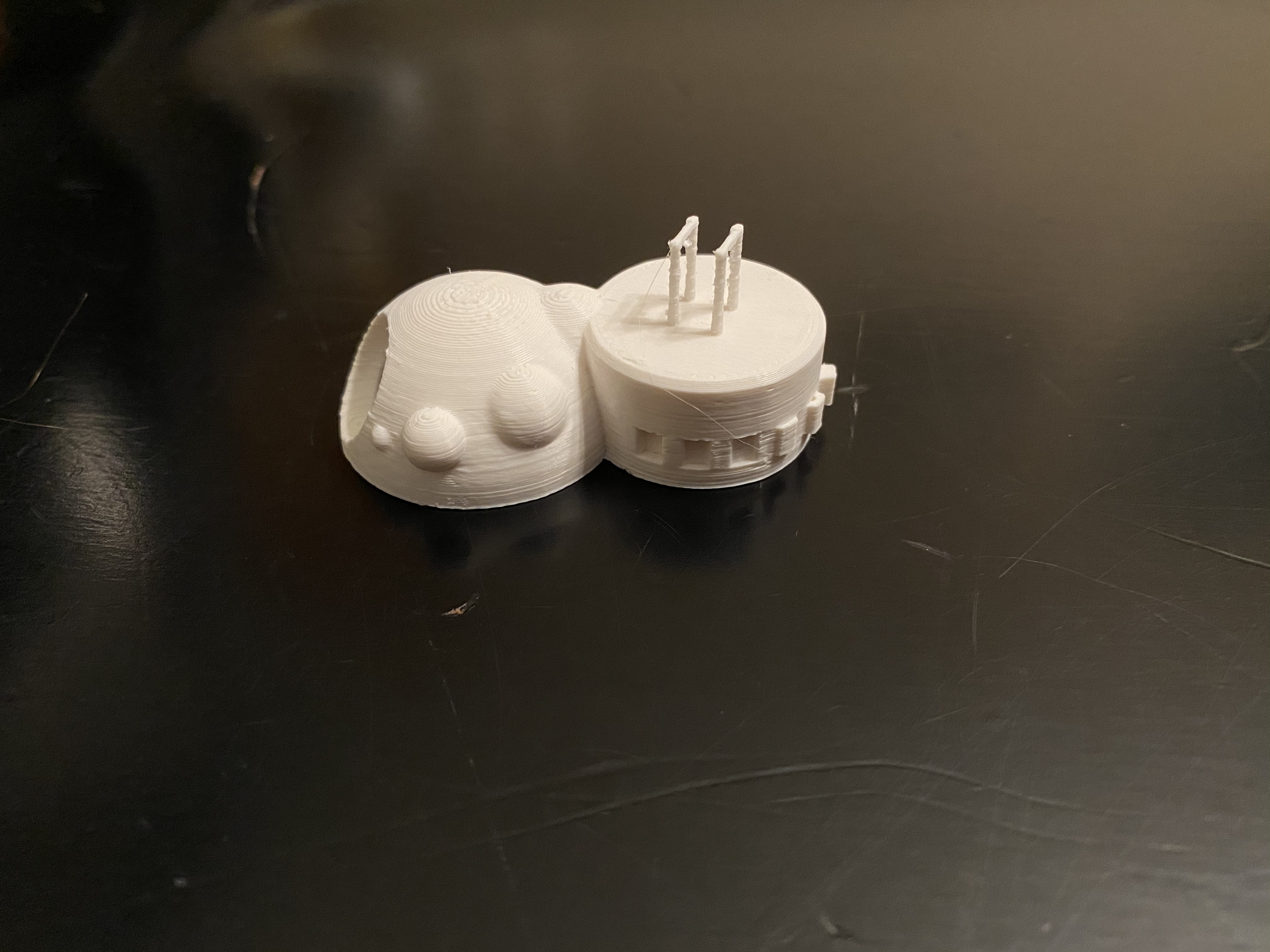 Stratasys Stratasys F370 3D Printer - reviews, specs, price