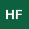 Horizon Forged Logo