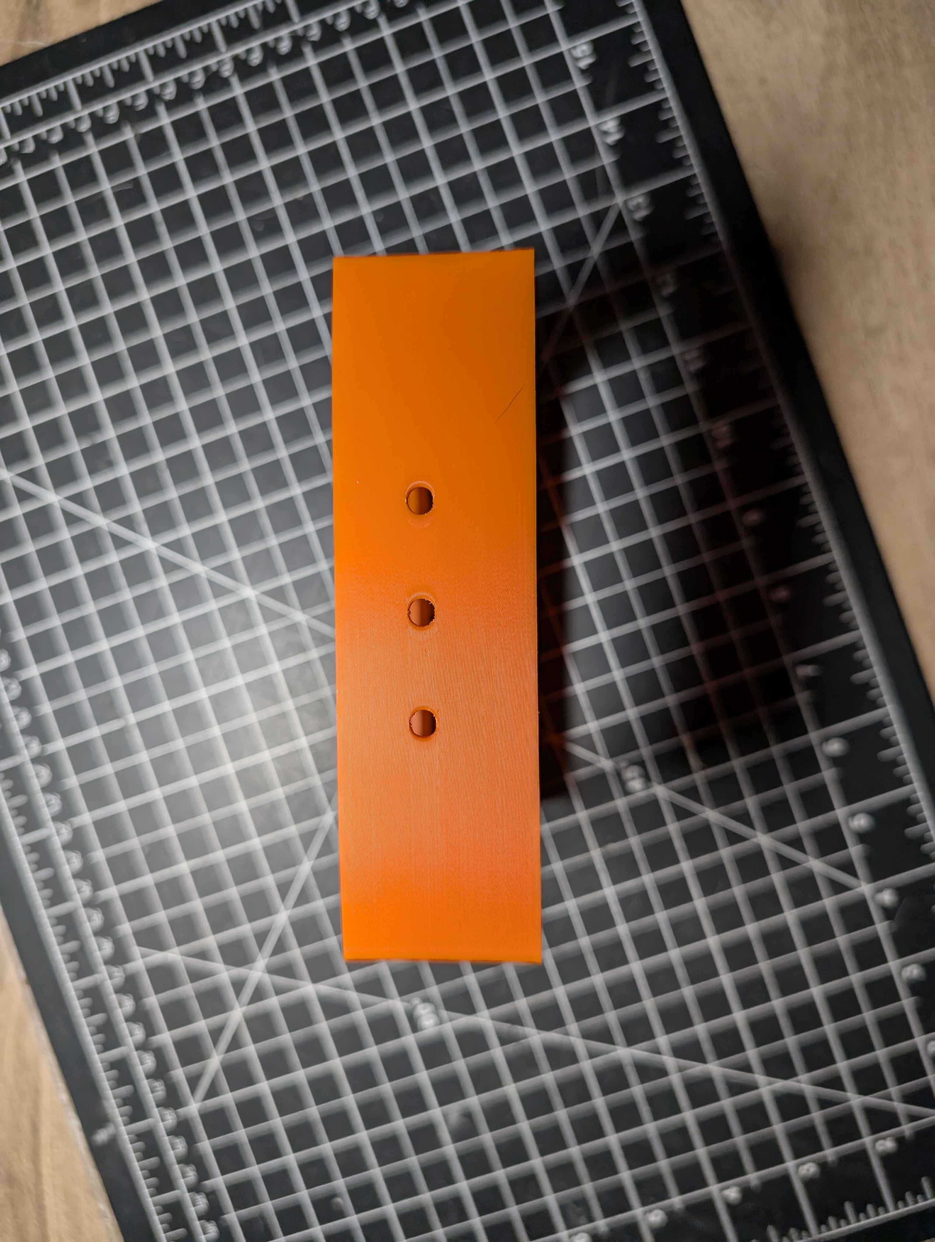 crK Technologies 3D printing photo