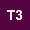 TK 3d-all Logo