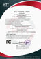 Shenzhen TwoTrees Technology Co., Ltd - FCC Certificate