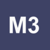 Martinus 3d-printingparts Logo