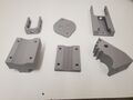 FormFAB Manufacturing LLC Photo d'impression 3D