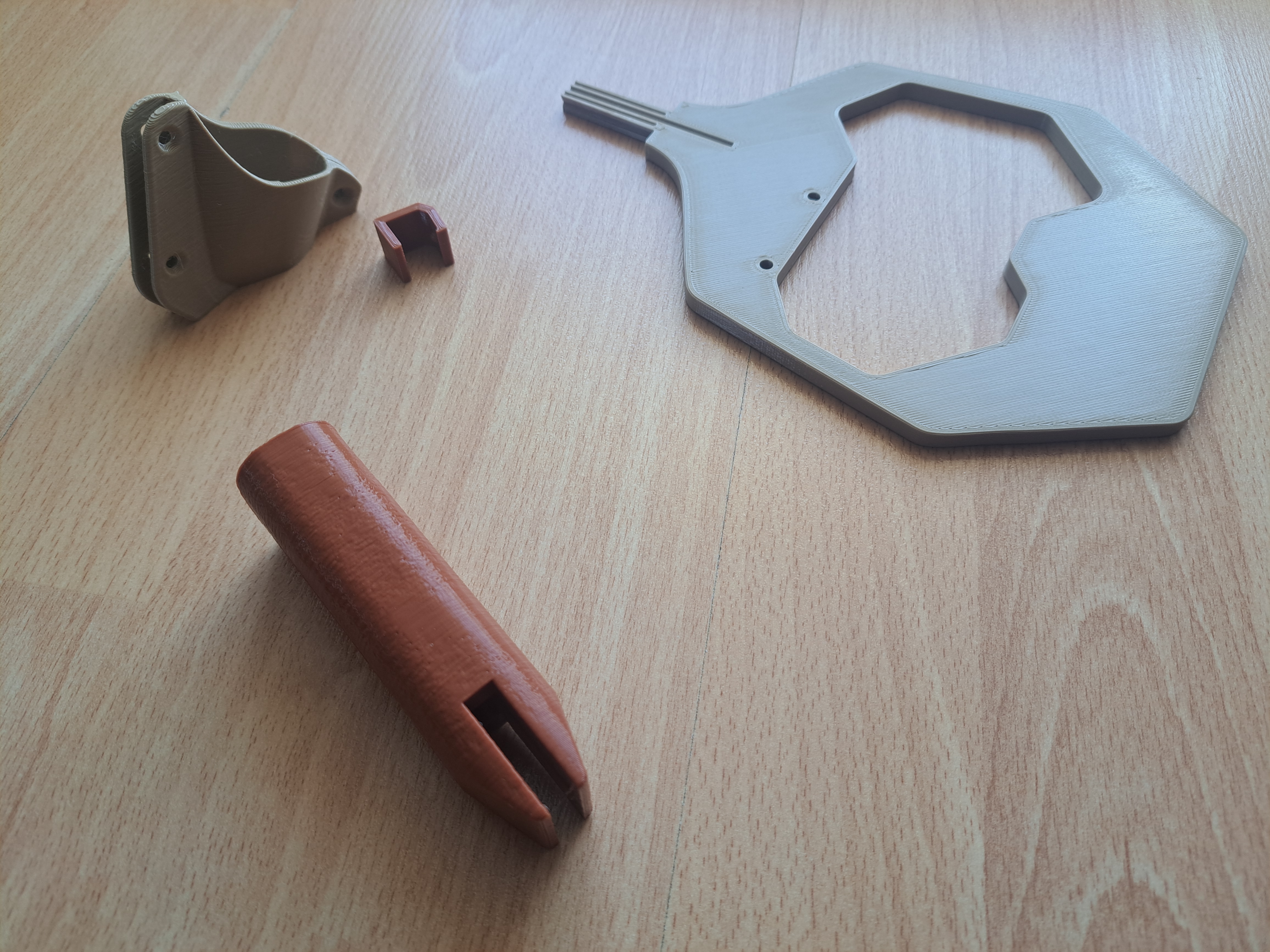 CMFF s.r.o. 3D printing photo