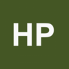 HD PRINT STUDIO 3D Logo