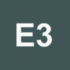 EgemenK 3D PRİNT Logo