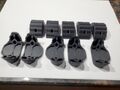 OKSharPei 3D 3D printing photo