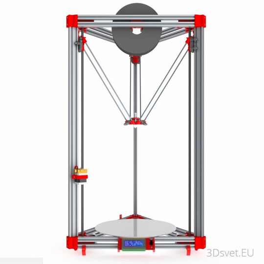 3DBuilder DELTA XXL 3D printer by 3Dsvet eu - 265744 112 Ea4336e80471505383580f9156b2fe77 720x540