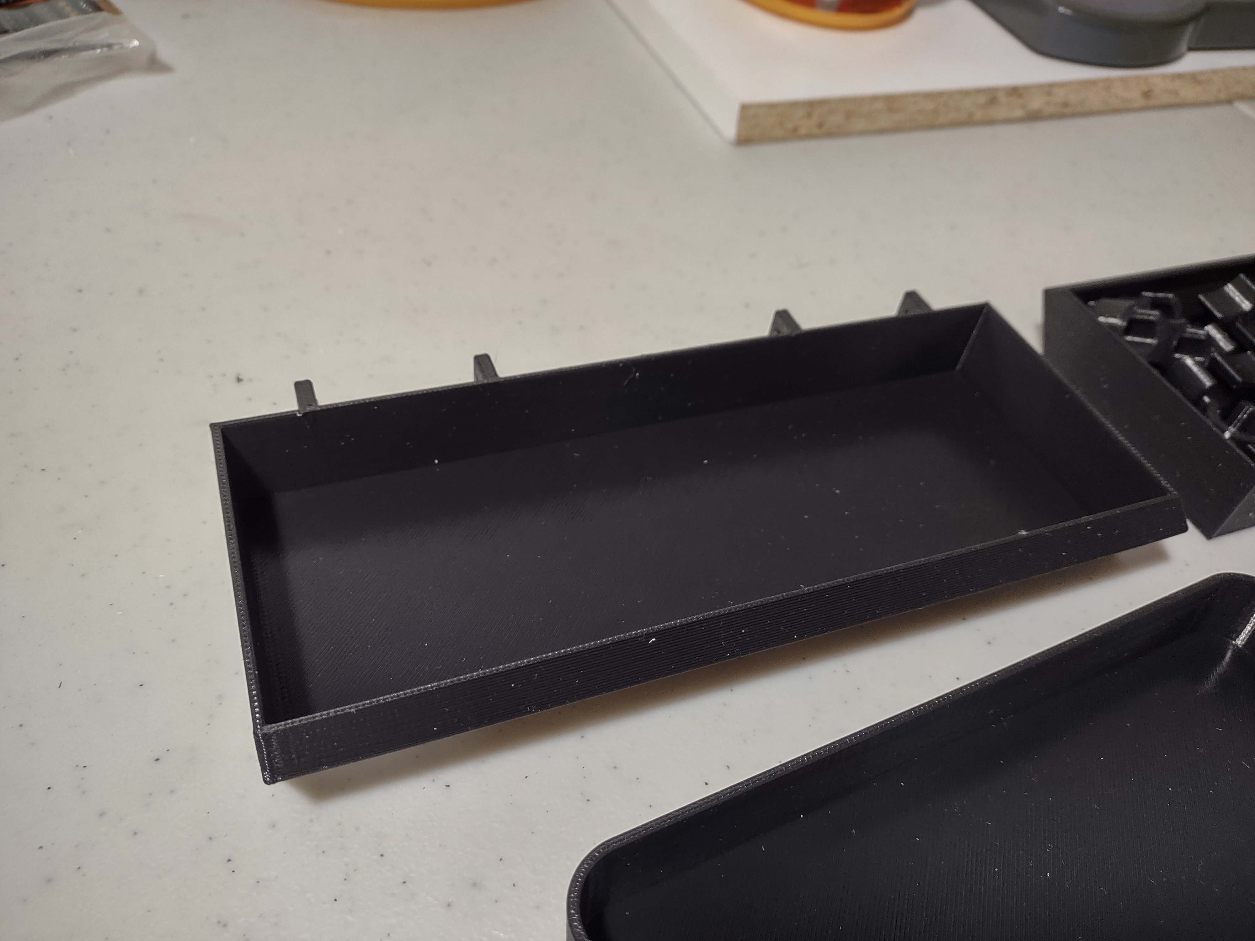 Australopitek 3D printing photo