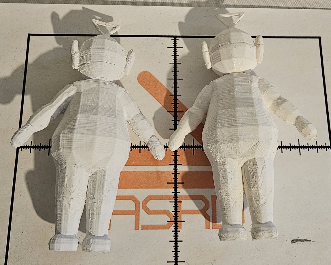 Airsoft R&amp;D3D打印图片
