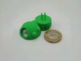Titan Forge Industries3D打印图片
