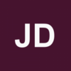 JD DESIGNS Logo