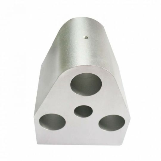 3D Rapid Prototyping Aluminum Stainless Steel Precision CNC Turning Milling Parts