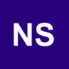 Not Starting Fires Logo