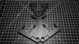 crK Technologies 3D printing photo