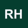René Hochgatterer Logo