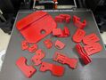 RTF Technologies 3D printing photo