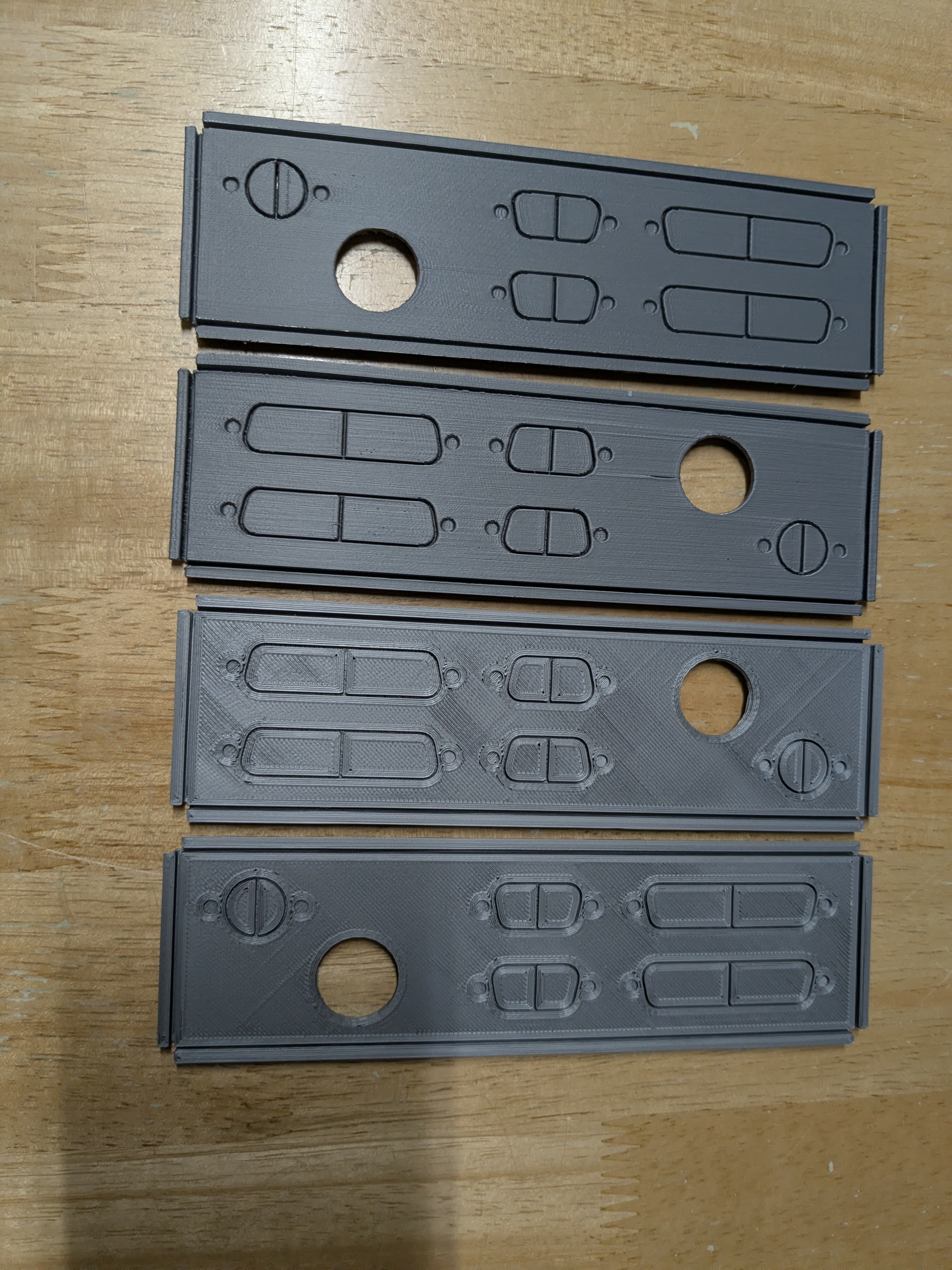 MaGo Lab 3D printing photo