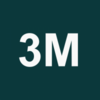 3D Maker Logo