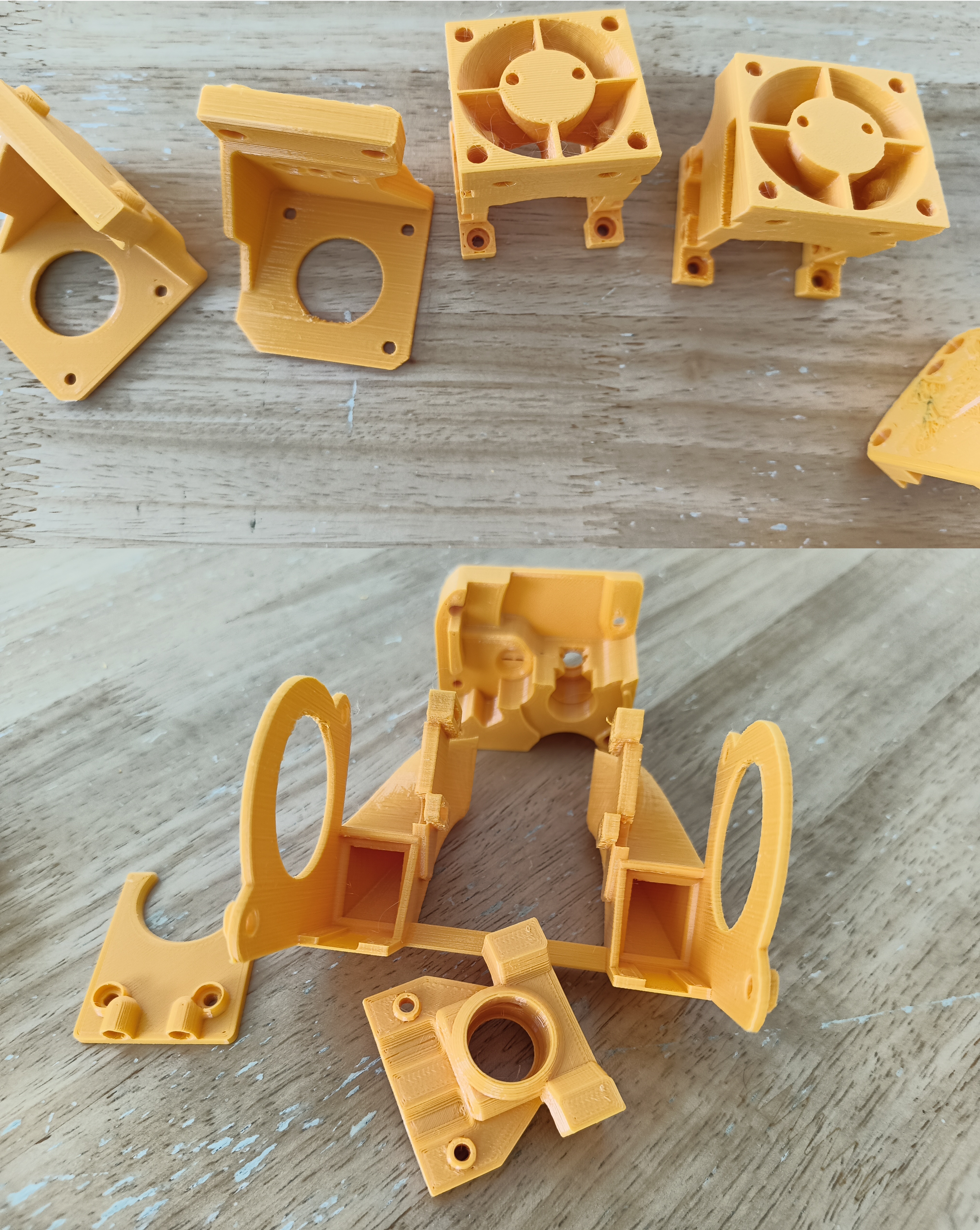 MaGo Lab3D打印图片
