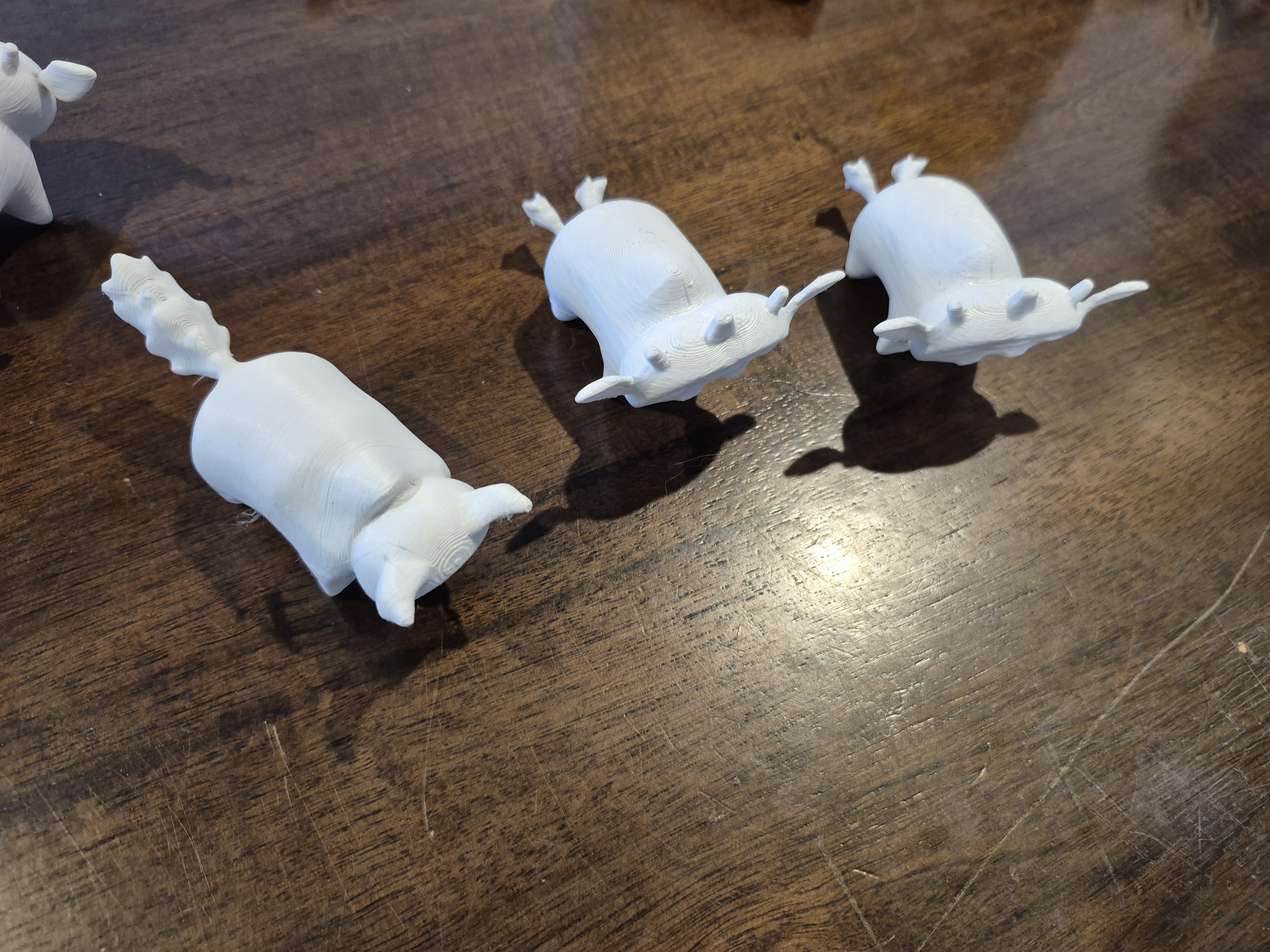 BeneFab Engineering and Design 3D printing photo