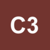 Clegg 3D Logo
