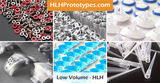 HLH Rapid Co Ltd3D打印图片
