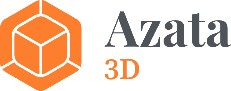 Azata 3d Print Logo.png