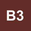 Bhavin 3D Creations Logo