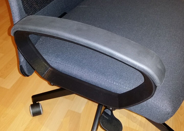 Ikea markus best sale replacement cover