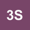 3D SOLUTION Logo