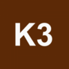 Kiwi 3D Printing Logo