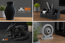JL 3DPRINTINGИзображение 3D печати