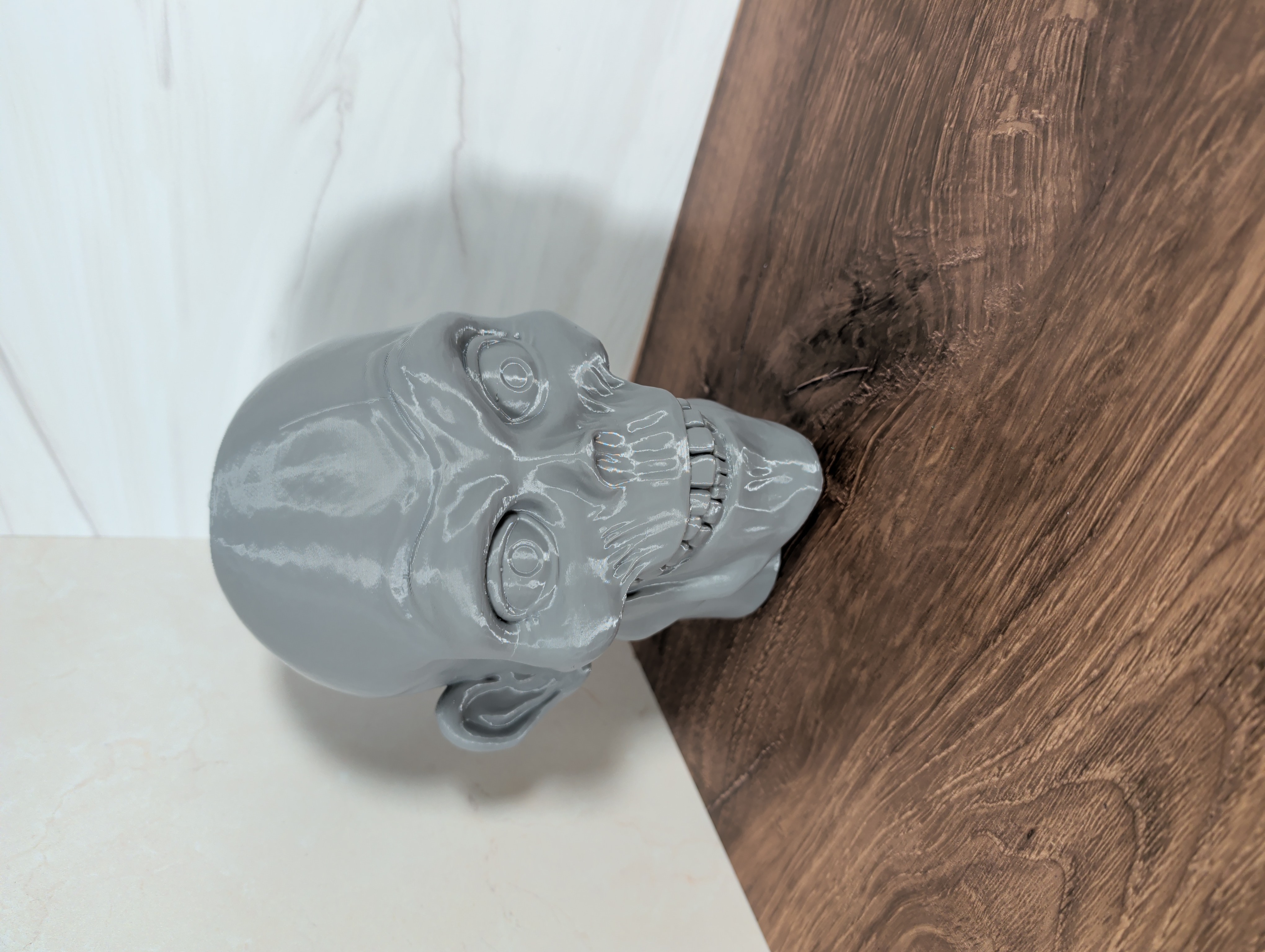 HyBoMa3d 3D printing photo