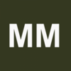 Marvel Manufacturing Logo