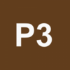 ProEnzo 3D Logo