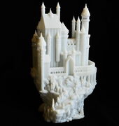 3d printed Castle.jpg