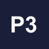 Private 3D printer Logo