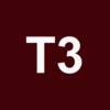Toear's 3D printing Logo