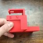 BlueBoxGoblin Photo d'impression 3D