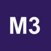 MT's 3D Shop Logo