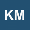KG Model Logo