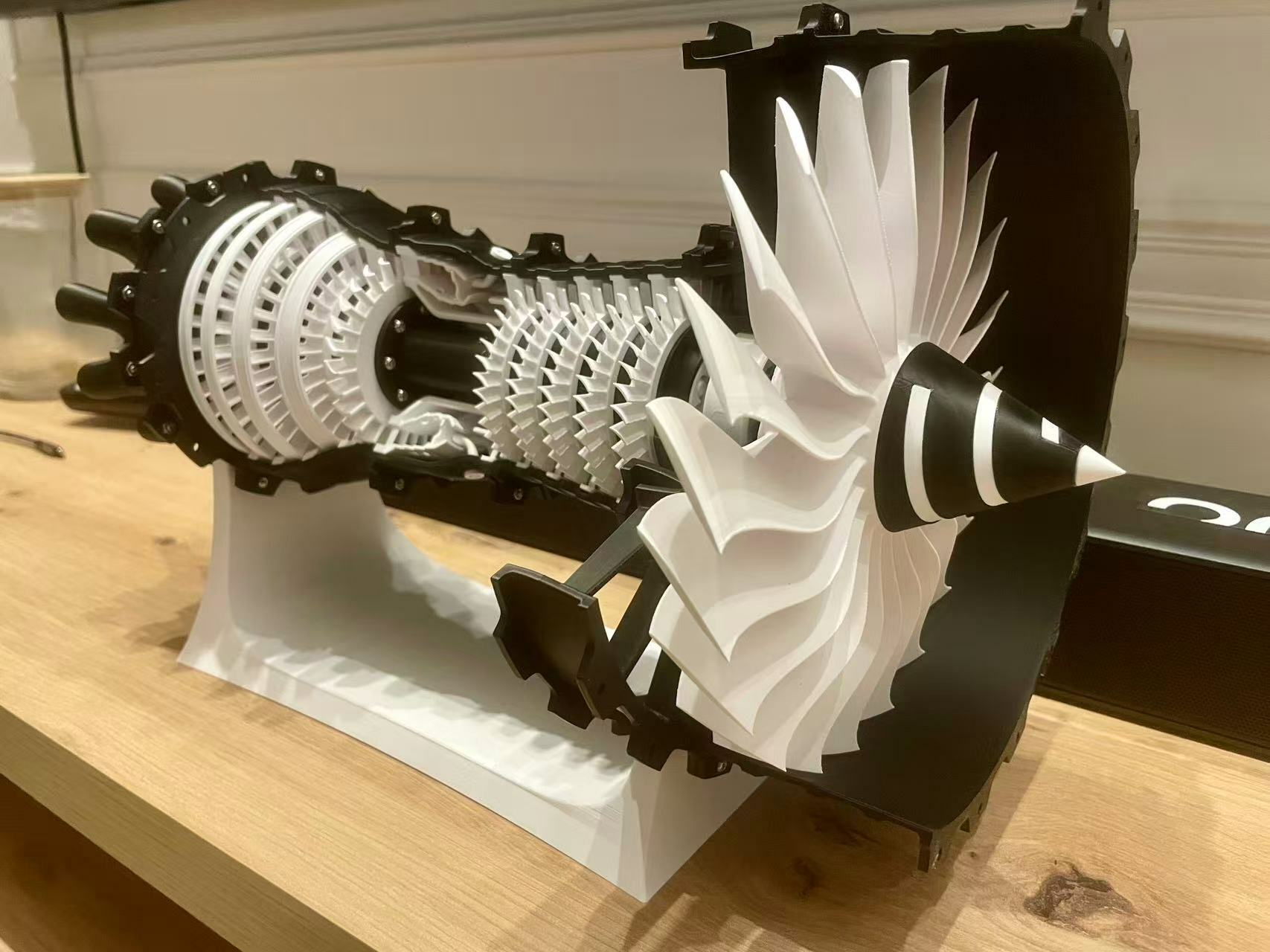 Element Blue Engineering 3D printing photo