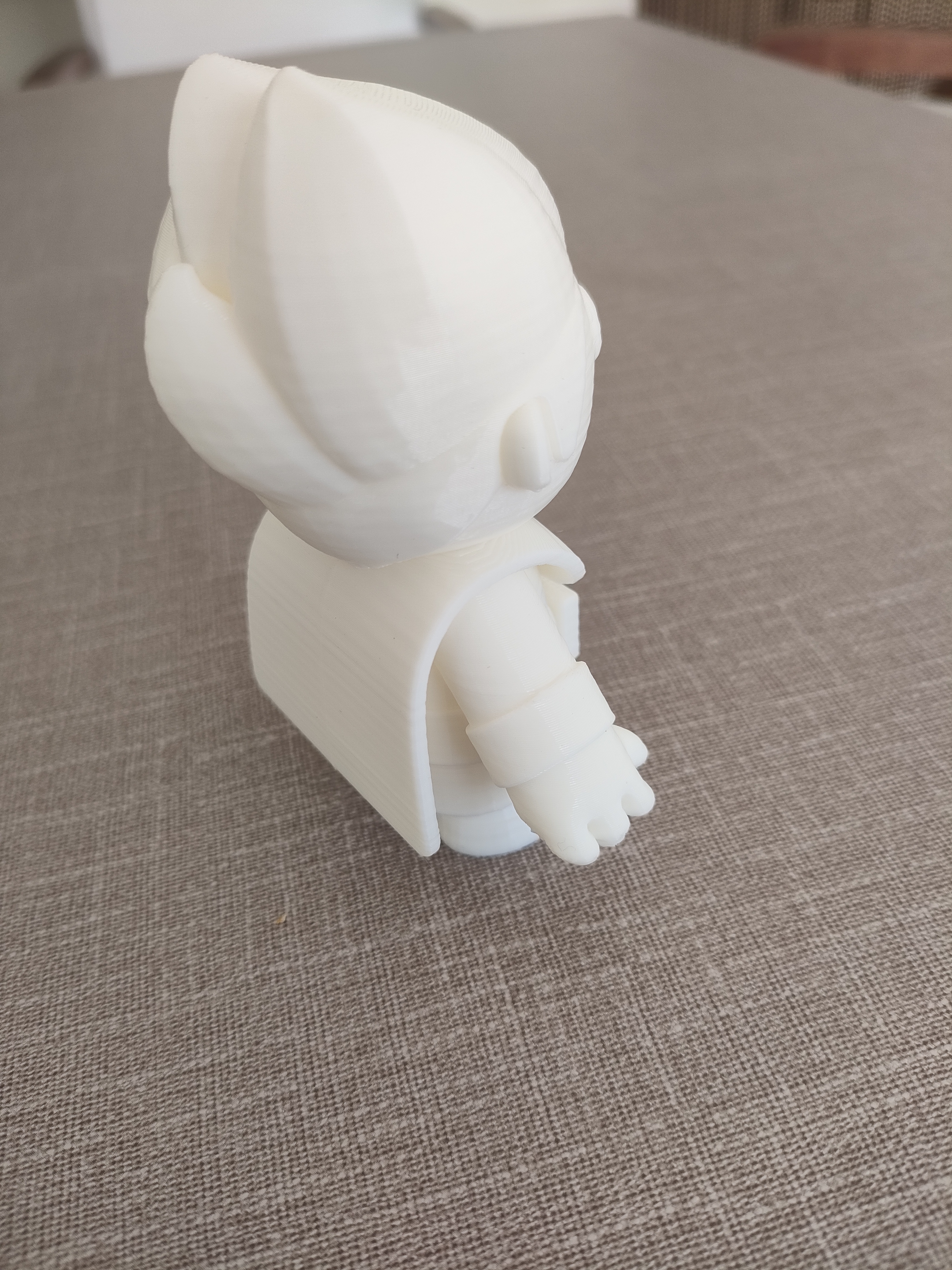 Mafo 3DPrinter Photo d'impression 3D