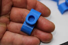3D Printer Filaments Photo d'impression 3D